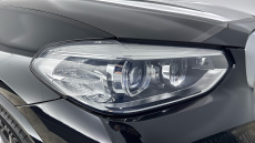 BMW X3 xDrive20d MHT M Sport 5dr Step Auto Diesel Estate